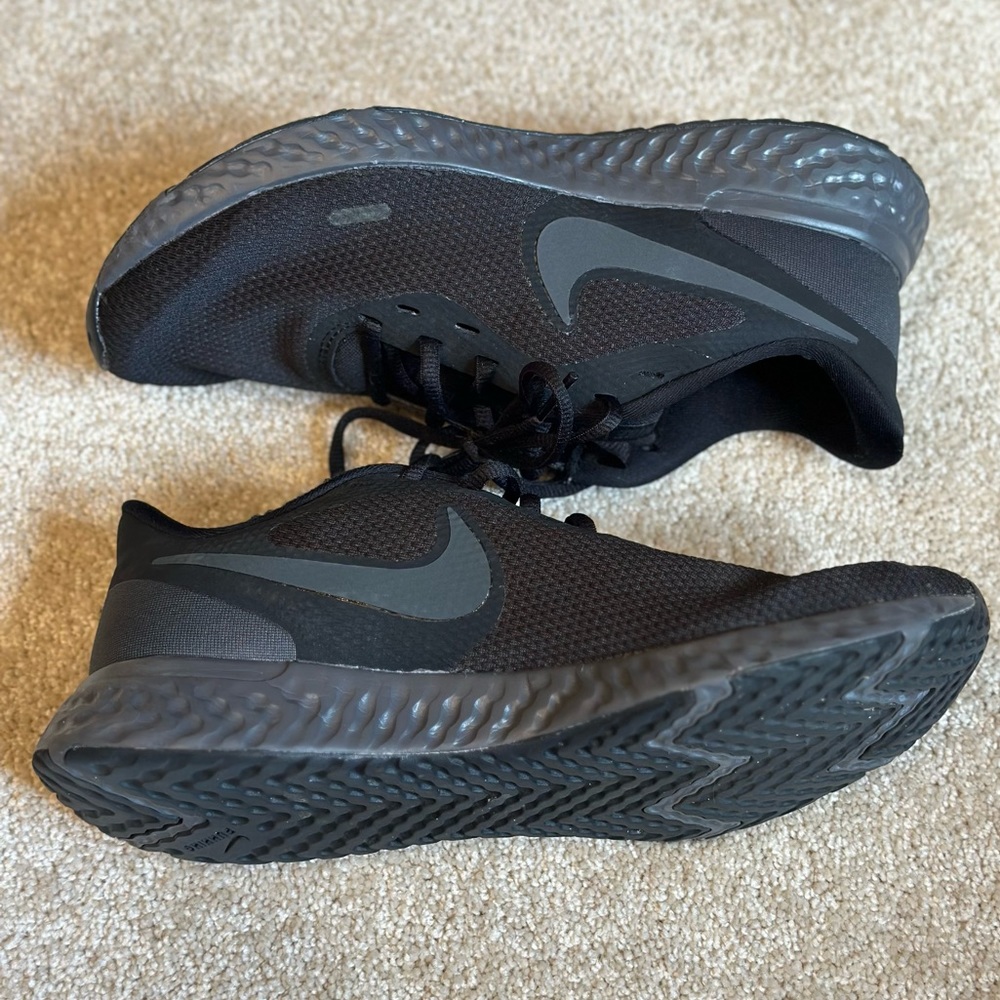 Nike Running Shoes